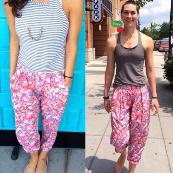 lululemon athletica Pants - Lululemon Rollin’ with my omies pant